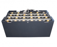 合力叉车电池10PBS550叉车电瓶厂家 1.5吨合力电瓶叉车用电池48V550Ah