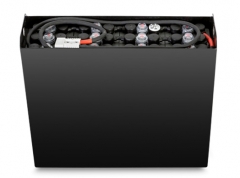 西林叉车CPD10A电动平衡重叉车蓄电池24V360Ah品牌厂家