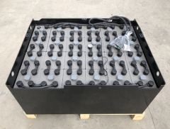 杭州叉车电池VCH700 48V杭叉叉车2.5吨专用蓄电池700Ah厂家