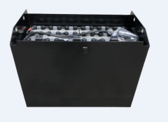 VSIL435杭州叉车牵引蓄电池厂家 48V435ah牵引用铅酸蓄电池品牌批发