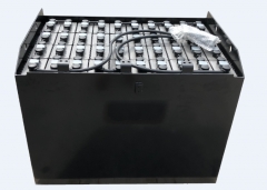 杭叉CPD30电瓶VSH5A叉车专用蓄电池 80V500ah杭州叉车电瓶生产厂家
