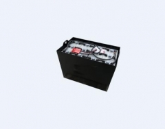 铅酸蓄电池组 海斯特P2.0SE电动托盘搬运车电瓶3PzS345 Hyster美国海斯特叉车电瓶配件